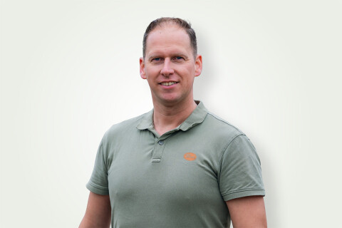 Martin Bouwmeester